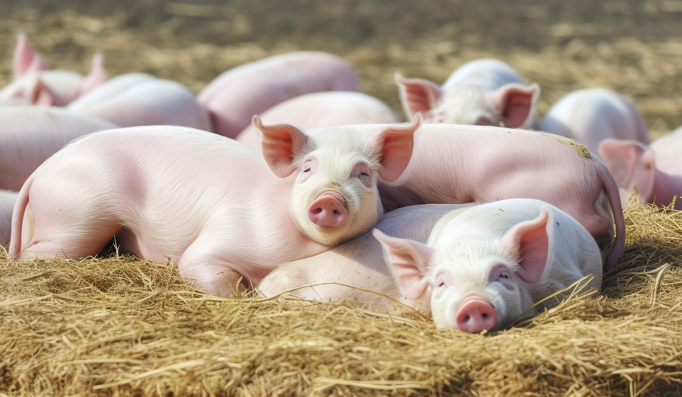 攝圖網_600331013_粉白色的小豬(非企業商用).jpg 攝圖網_600331013_粉白色的小豬(非企業商用).jpg